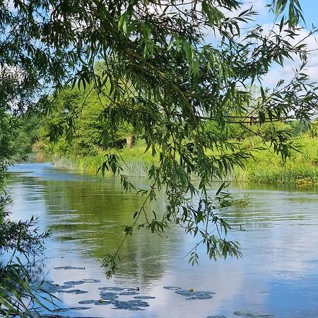 The Boathouse Bed & Breakfast Stratford-upon-Avon Luaran gambar