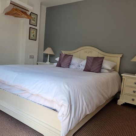 The Boathouse Bed & Breakfast Stratford-upon-Avon Luaran gambar