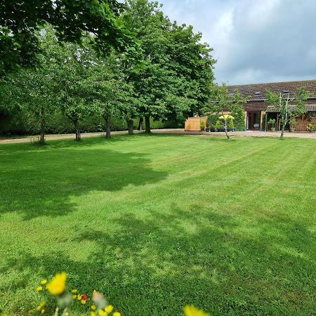 The Boathouse Bed & Breakfast Stratford-upon-Avon Luaran gambar