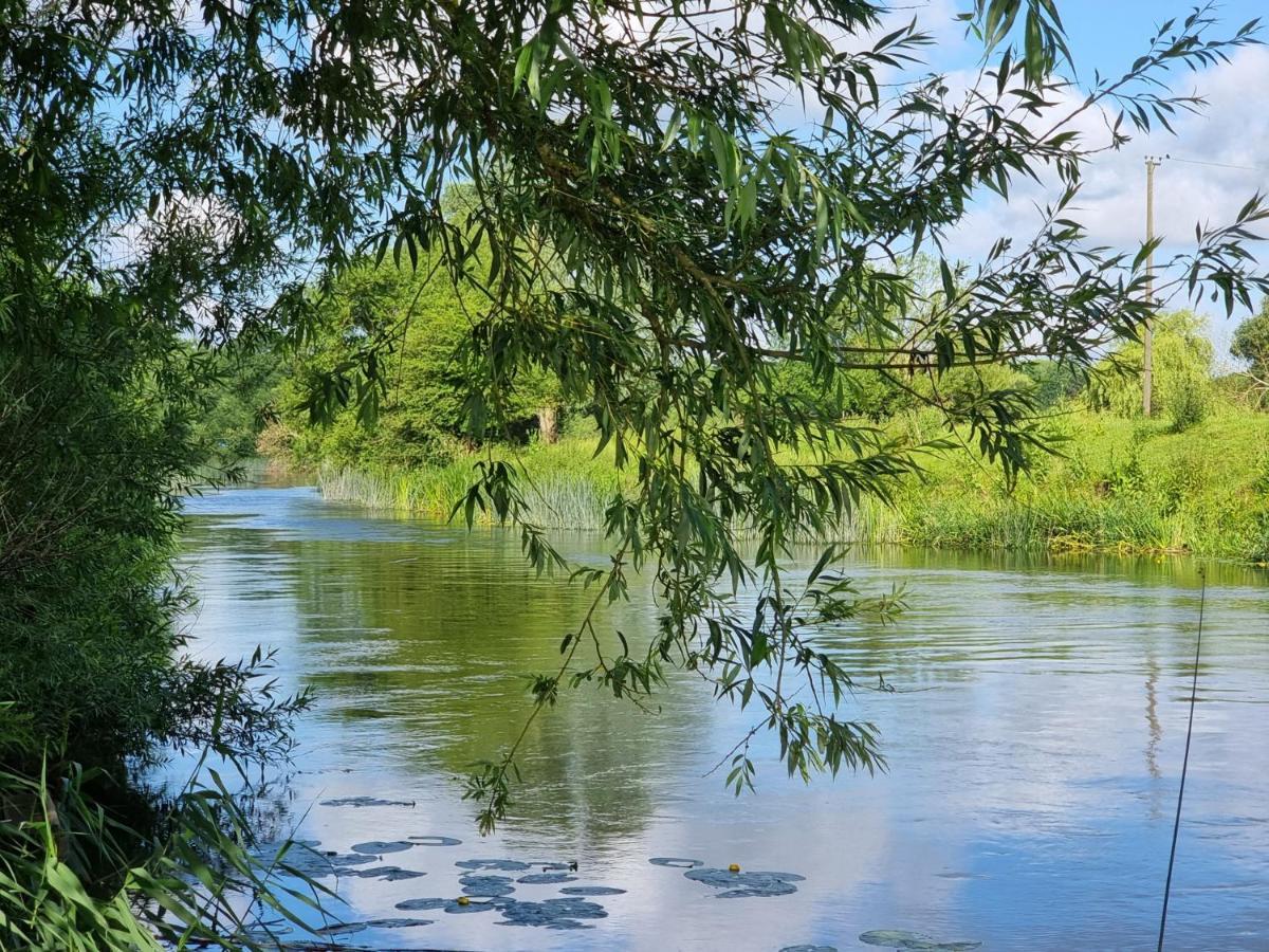 The Boathouse Bed & Breakfast Stratford-upon-Avon Luaran gambar