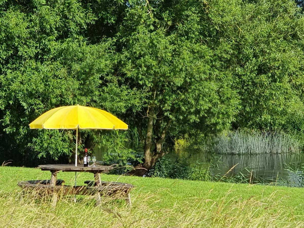 The Boathouse Bed & Breakfast Stratford-upon-Avon Luaran gambar